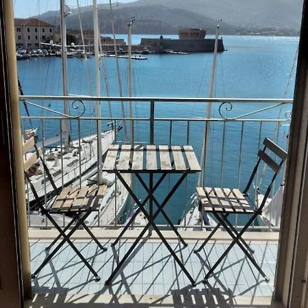 Monolocale La Darsena Daire Portoferraio Dış mekan fotoğraf