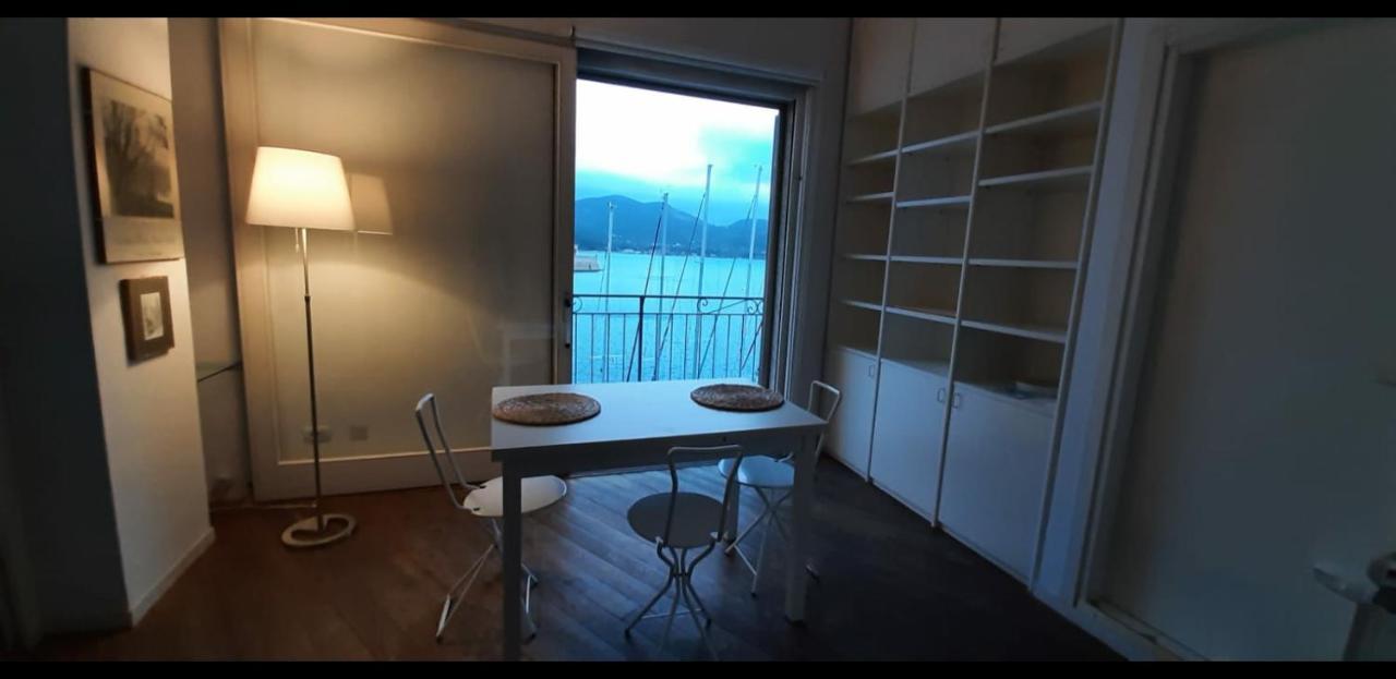 Monolocale La Darsena Daire Portoferraio Dış mekan fotoğraf