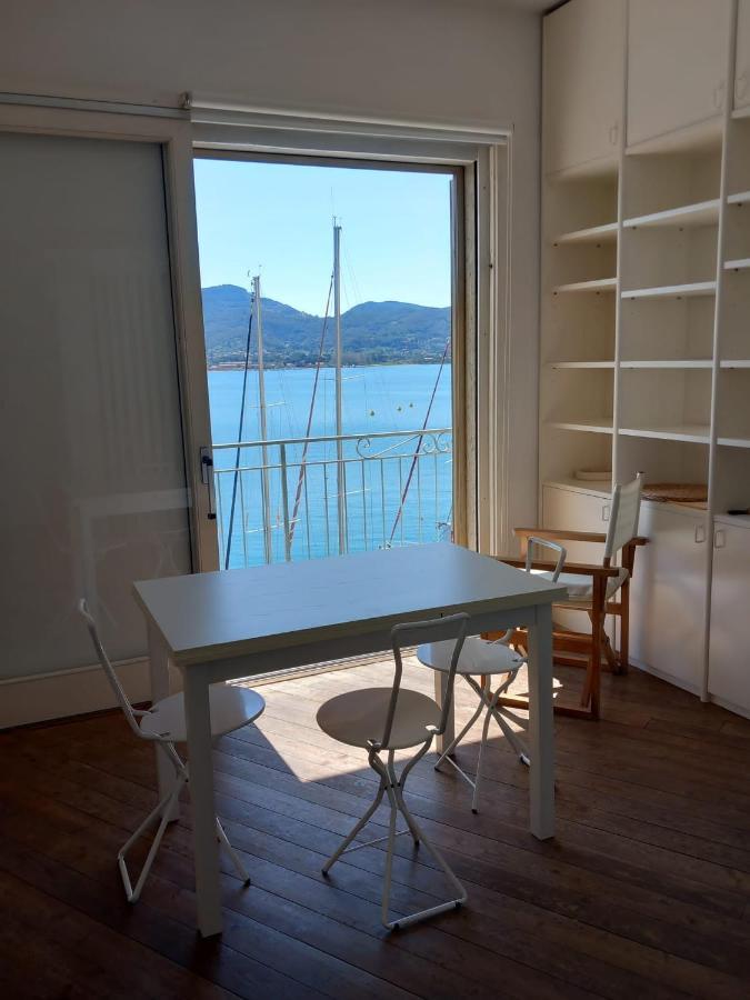 Monolocale La Darsena Daire Portoferraio Dış mekan fotoğraf