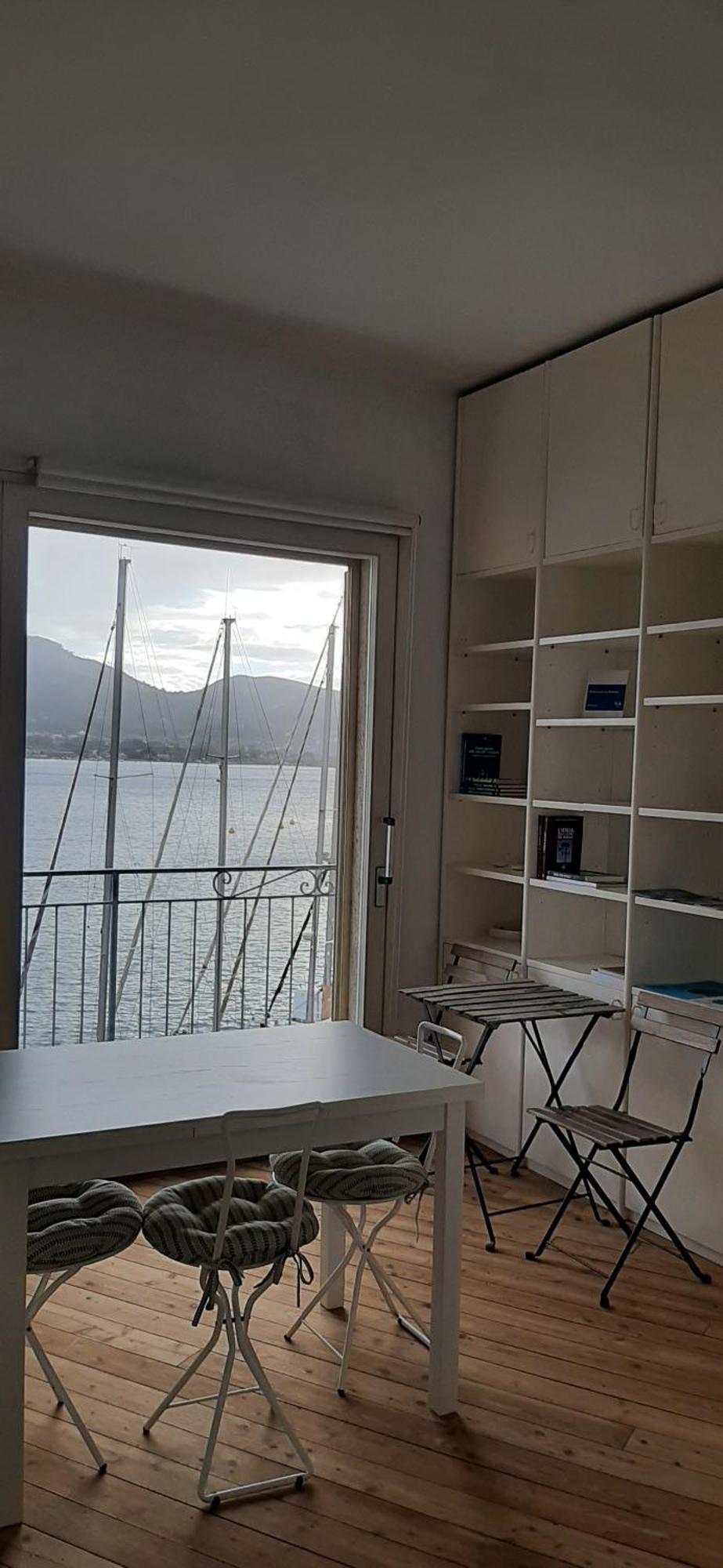 Monolocale La Darsena Daire Portoferraio Dış mekan fotoğraf