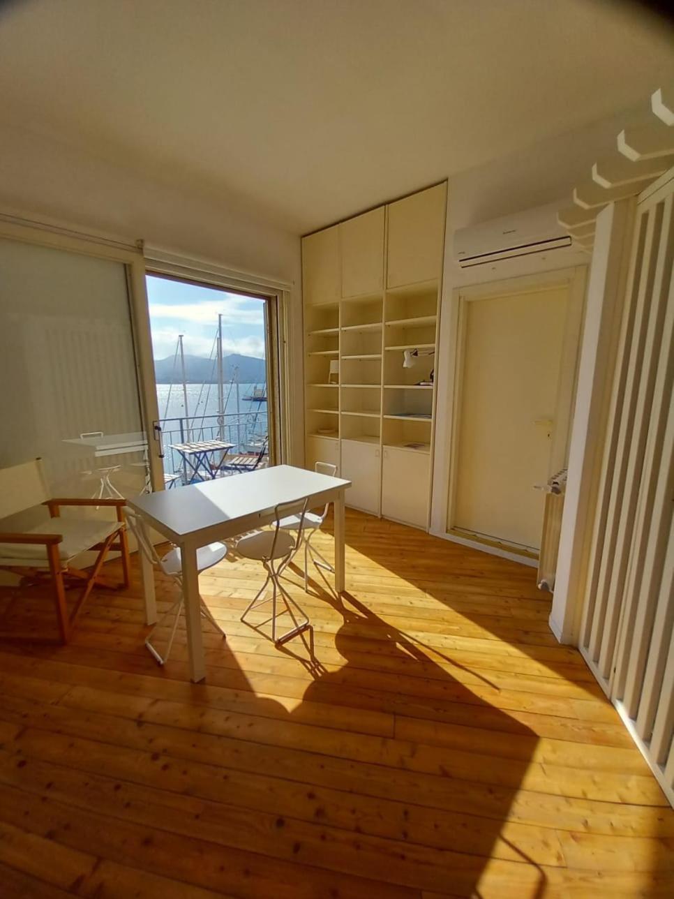 Monolocale La Darsena Daire Portoferraio Dış mekan fotoğraf